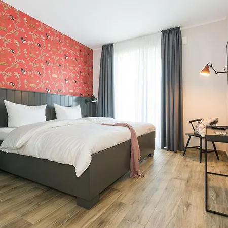 Luxus_spa_og_fewo Quartier 4 _we 4_ *
